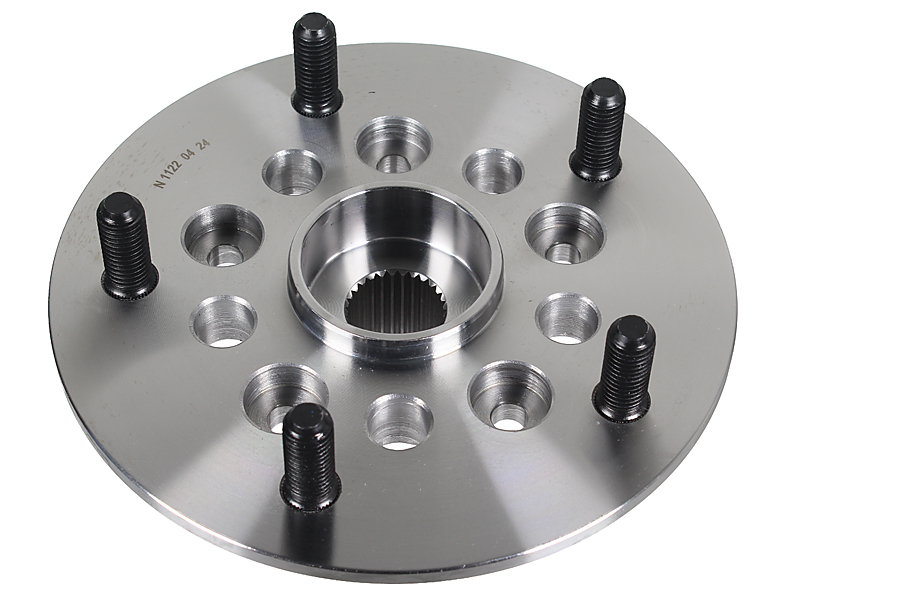 Cubo de rueda METZGER ref. N 1122